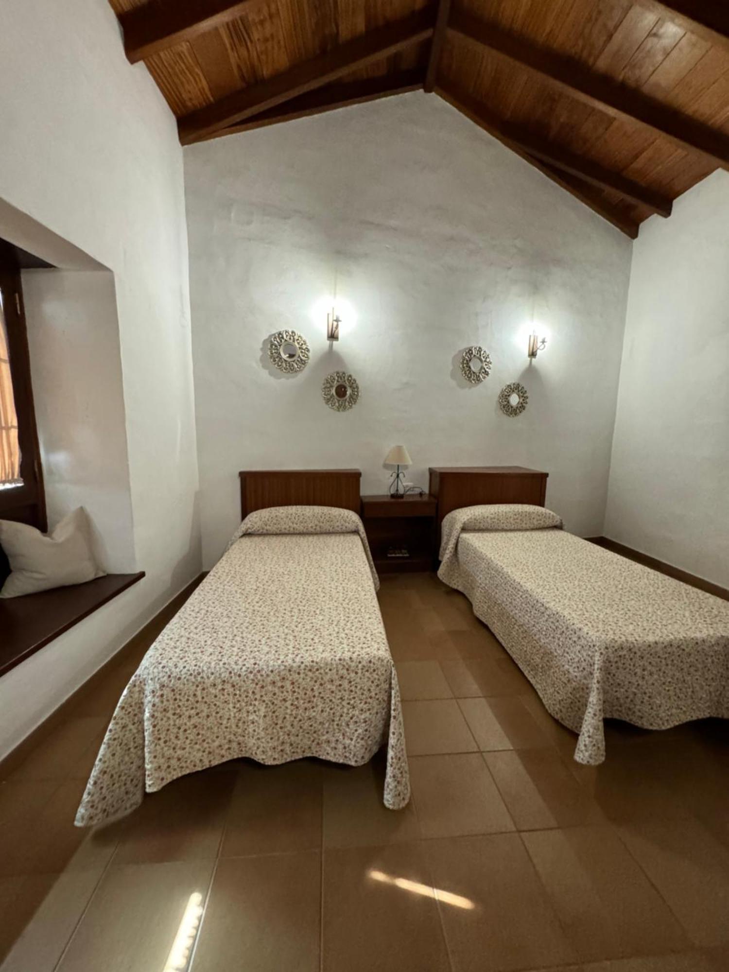 Casa La Torera Isora Eksteriør billede