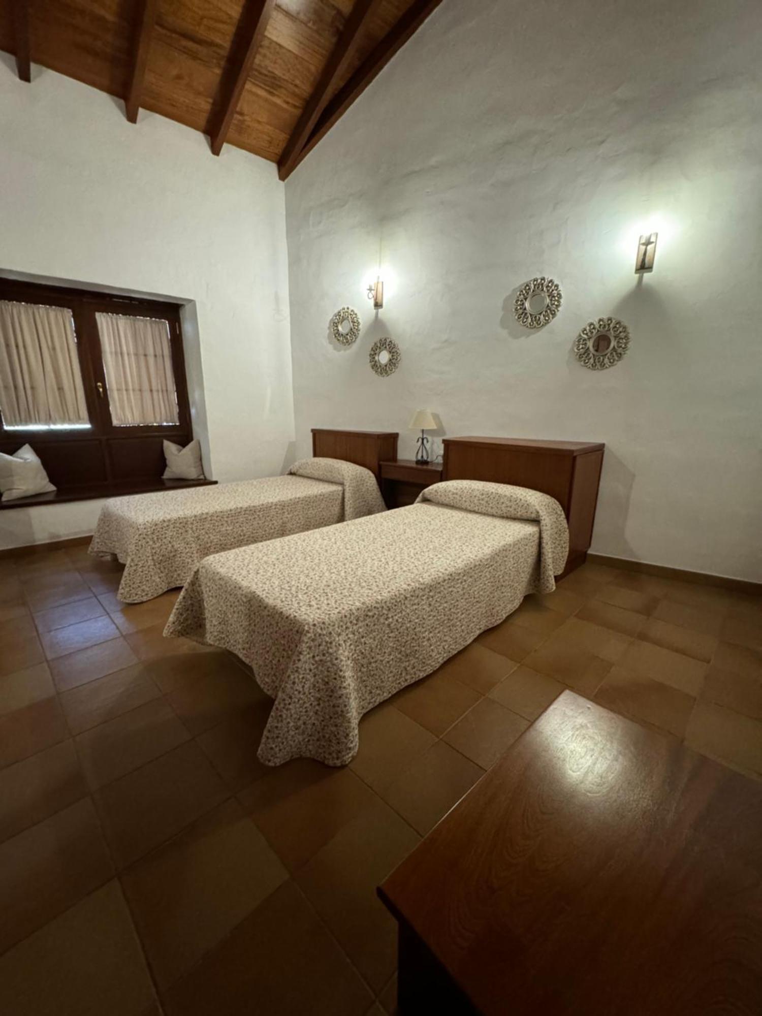 Casa La Torera Isora Eksteriør billede