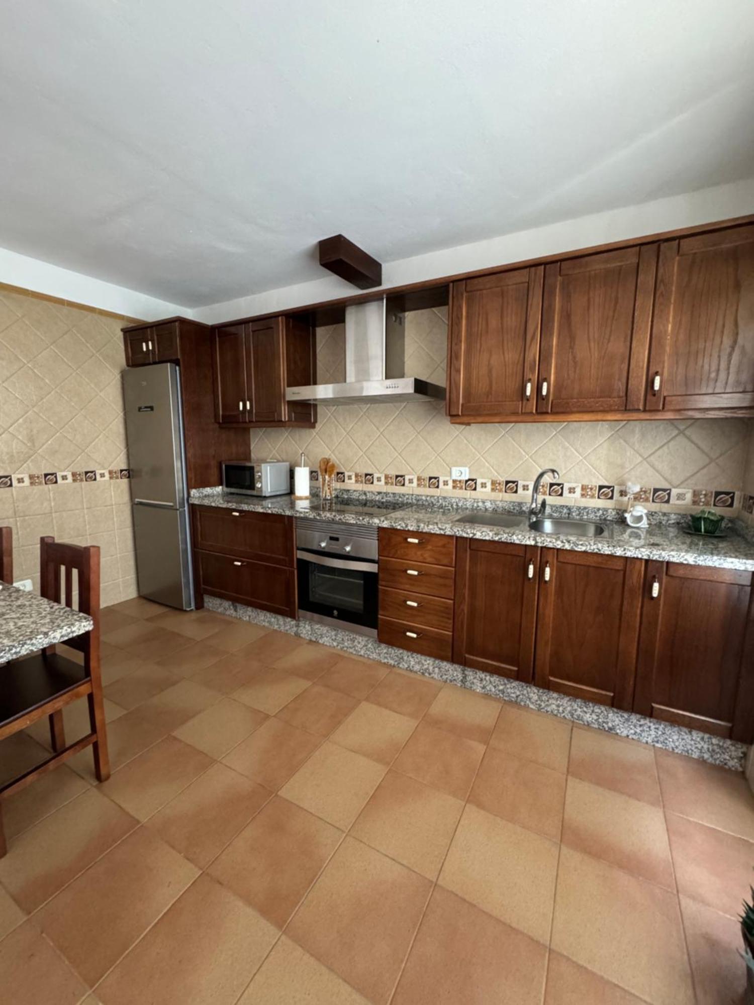 Casa La Torera Isora Eksteriør billede